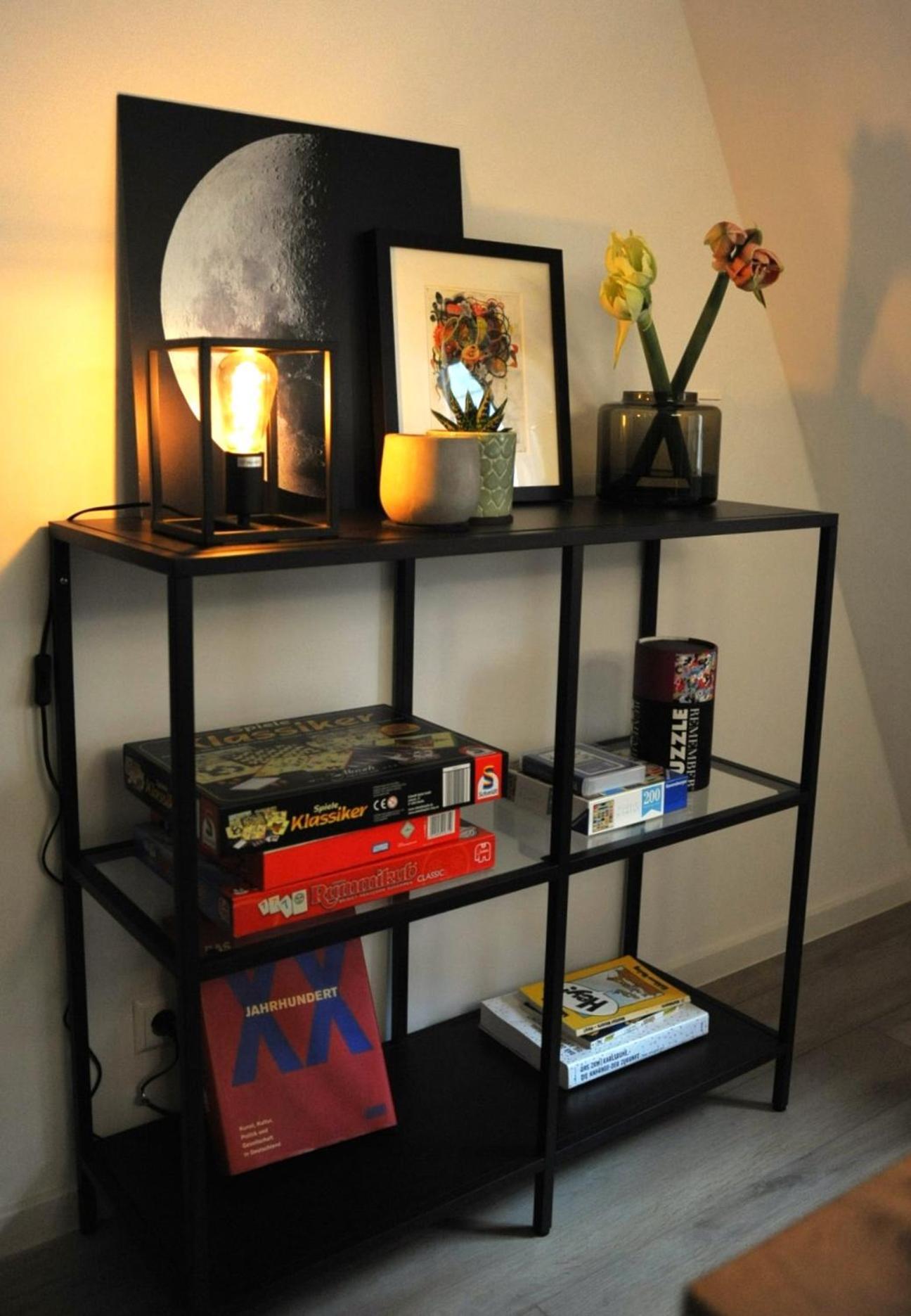 Deluxe-Apartment Altstadt エットリンゲン エクステリア 写真