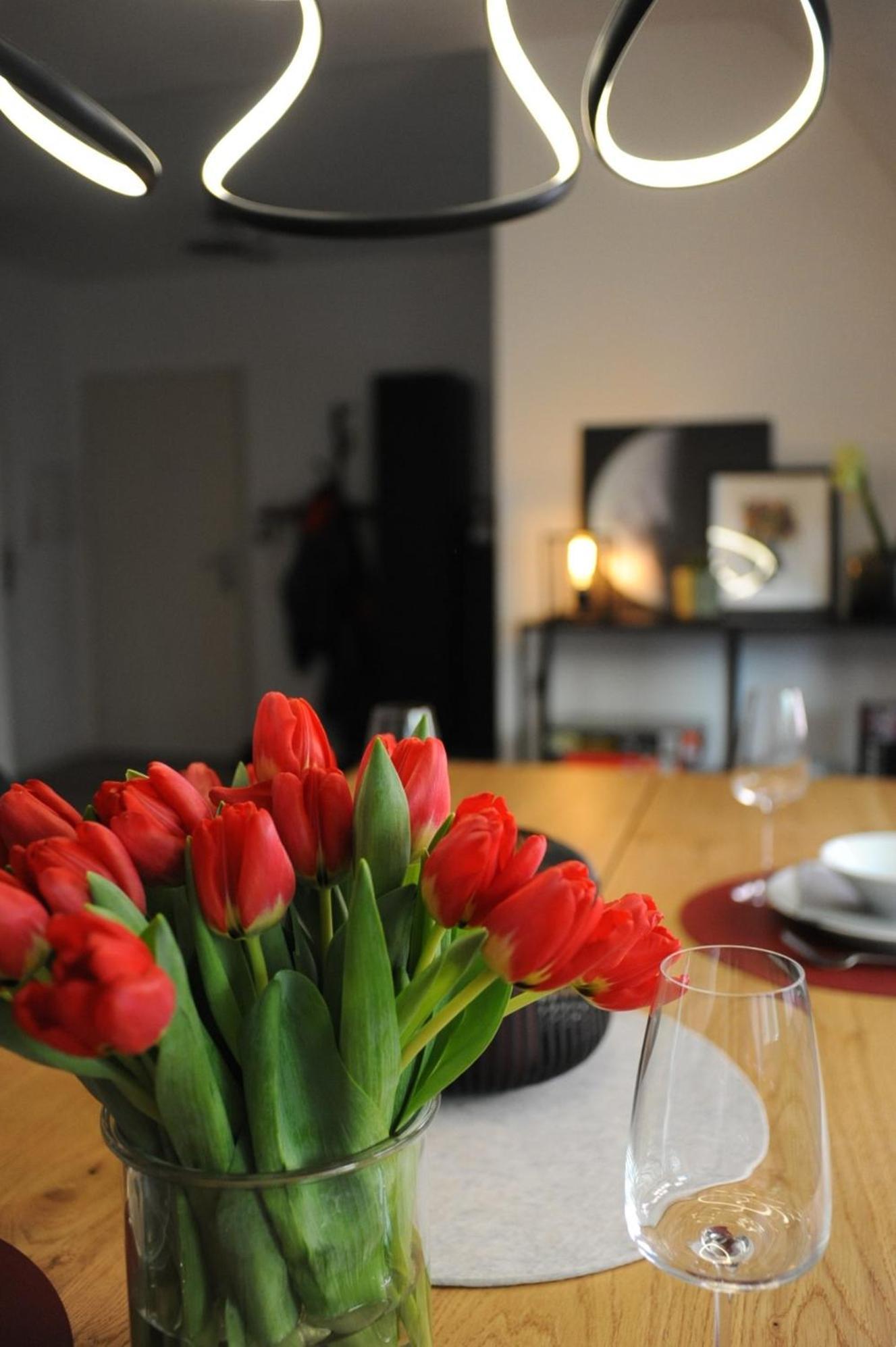 Deluxe-Apartment Altstadt エットリンゲン エクステリア 写真